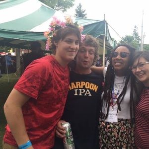 Meet your Posher, Jasper